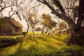 Magalies Park Golf Estate
